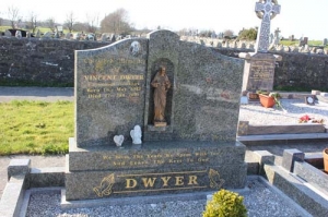 Dwyer Vincent Carrowreagh